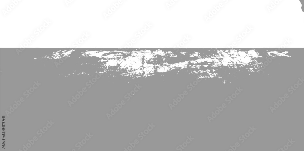 Obraz premium Abstract textured surface with white and gray irregular shapes and patterns background