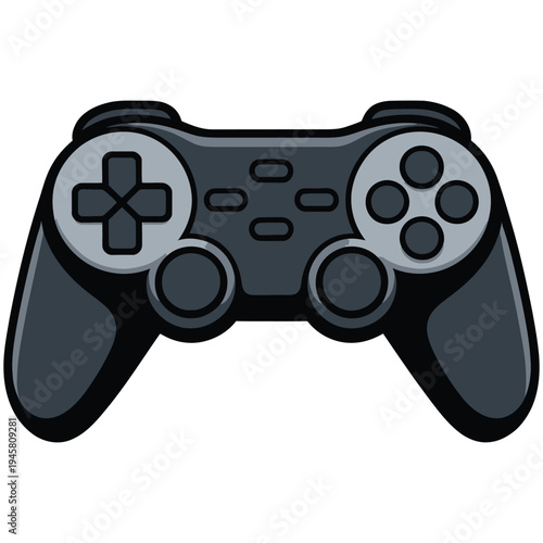 video game controller