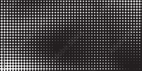 Abstract retro grunge seamless pattern. Urban art texture with paint splatters, chaotic shapes, lines, dots, and blots. VECTOR ILLUSTRATION EPS10