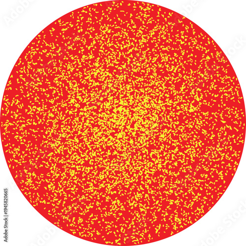 green Vector halftone pattern easy edit for you design. Vector dots pattern on a white. Retro dots. Retro styled background of halftone dots