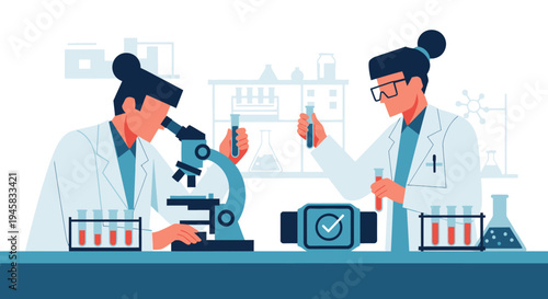 Scientific Biohacking Data Analysis and Biological Enhancement in Lab