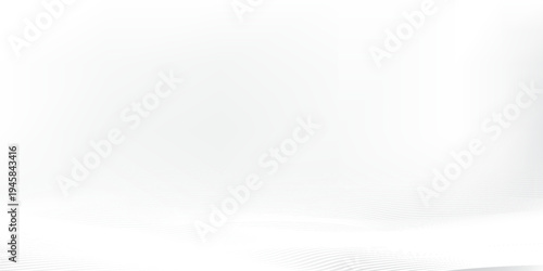 Lines abstract grey background poster with dynamic. technology network design abstract simple