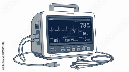 measuring blood pressure