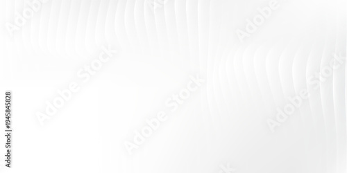 Mesh abstract grey background poster with dynamic. technology network abstract modern