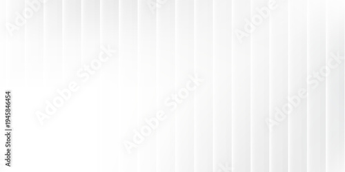 Modern grey background poster with dynamic. technology network design abstract simple