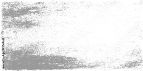 Grayscale distressed textured background with subtle dot pattern and abstract smudges white grunge