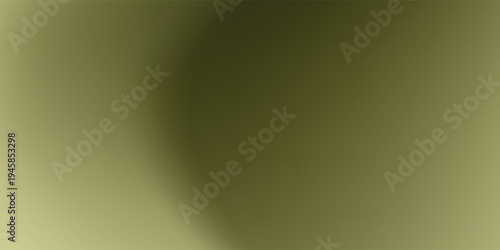 Abstract fluid art background light green and olive colors. Liquid marble. Acrylic painting on canvas with khaki gradient. Watercolor backdrop eps10