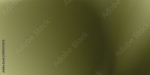 Abstract fluid art background light green and olive colors. Liquid marble. Acrylic painting on canvas with khaki gradient. Watercolor backdrop eps10