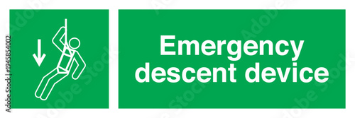 Safety signs safe condition e...