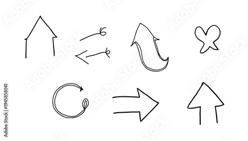 A simple, hand-drawn panda illustration with a clean, modern aesthetic. Perfect for branding, children's content, or adding a touch of whimsy to any d