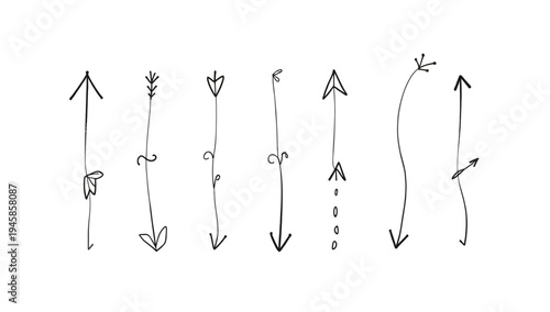 A minimalist illustration of a flower, perfect for backgrounds, branding, or adding a delicate touch to design projects. The clean lines evoke a sense