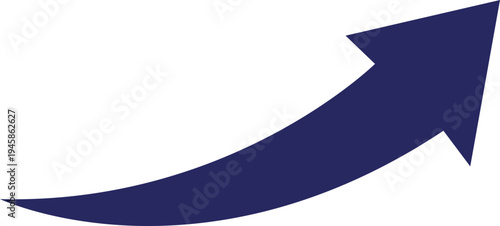 Curved Arrow Icon Group in Flat Style Vector, Direction Pointer Navigation Symbol Bundle Pack, Swirl Rotate Flow Sign Silhouette Outline Design