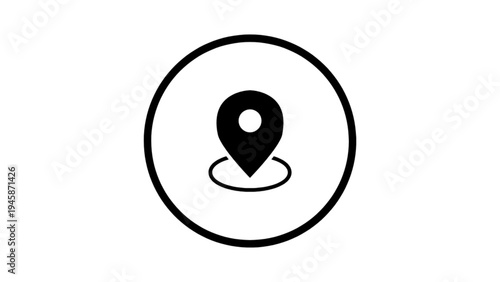 Exclamation mark icon