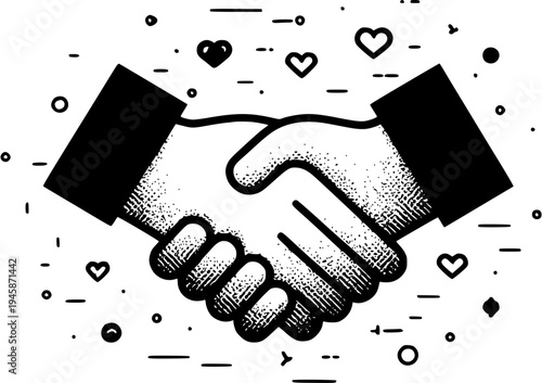 Hands of Hope: A Symbol of Unity and Generosity