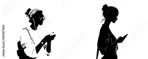 Urban Vibes: A Modern Mind