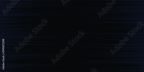Creative Blue dotted audio equalizer background, vertical digital sound bars made of glowing particles, futuristic music spectrum pattern. background illustration