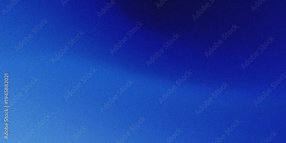 Obraz premium A blue gradient background with varying shades and subtle texture.
