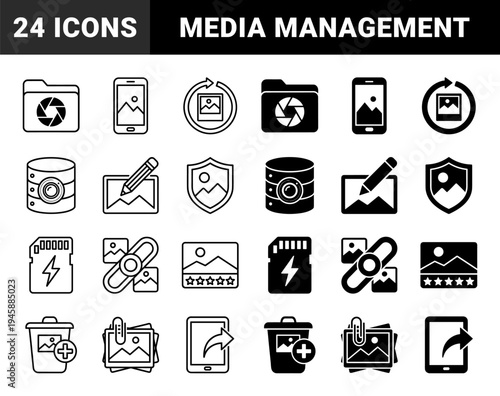 Hand-drawn blue organic nature and garden elements in a naive doodle style. Rustic marker sketch illustrations featuring botanical and floral shapes.