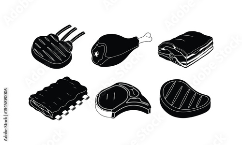 Assorted vintage and modern electronic device remote controls and controllers