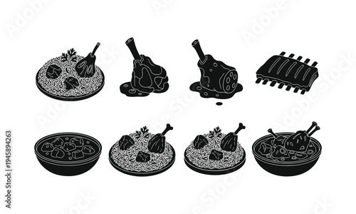 Evolution of miniature tanks and their intricate craftsmanship in various settings