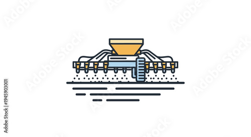 Industrial Factory Machine Equipment.