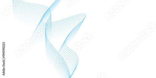 Premium background design with white line pattern in luxury pastel colour. Abstract horizontal vector template