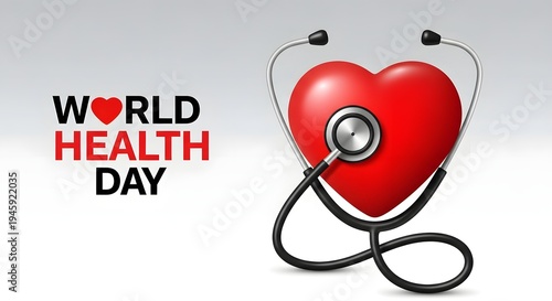 World health day universal health coverage for all on world health day