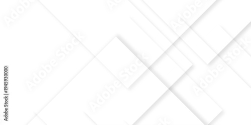 Abstract modern hipster futuristic line graphic background .Modern white and gray technology concept diamond triangle geometric background Suit for business, corporate institution presentation.
