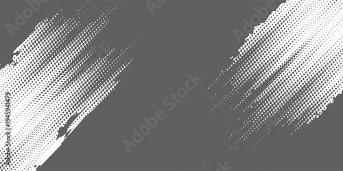 Car sticker wrap banner abstract sporty lines pink blue greenish grunge color combination brush storm thunder modern pattern racing motorsport.