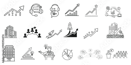 Ancient egyptian and greek architectural and symbolic icons