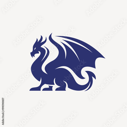 Dragon Logo