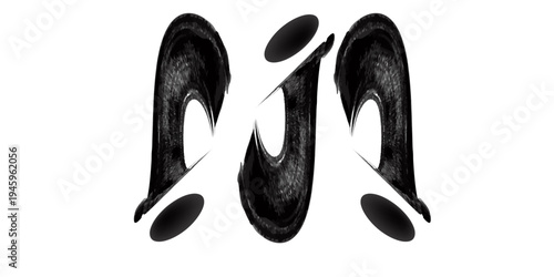 Grunge brush strokes, lines, ink smudges, hand-drawn scribble shapes. Handmade sketchy marks, acrylic stains, charcoal streaks. Paint textures, dry brush effect. Marker underline. Vector illustration