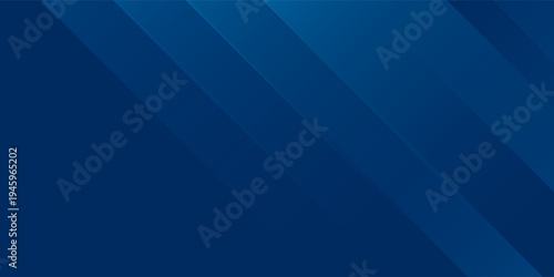 modern blue abstract background with elegant bright diagonal lines