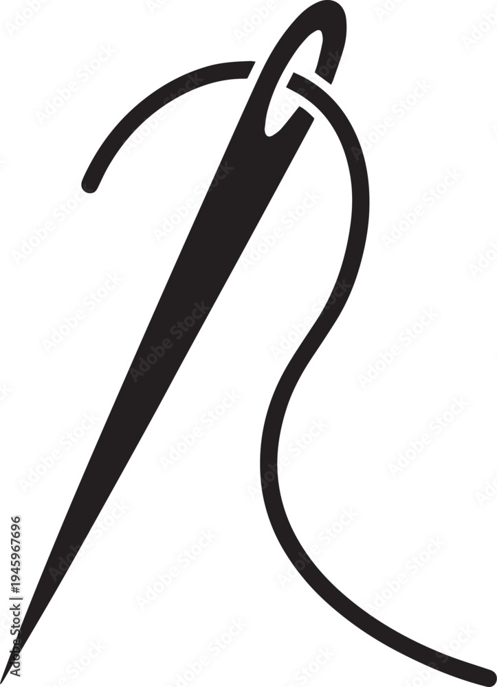custom made wallpaper toronto digitalVector illustration of a dollar sign and arrow icon designed as a sleek jazz music logo silhouette featuring artistic saxophone drawing elements