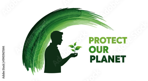Protecting Our Planet Sustainable Growth and Environmental Care