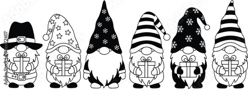 Silhouettes collection, mobile phone usage, seated figures, wheelchair inclusion, lounge posture, modern lifestyle, diverse poses, daily life, technology concept, inclusivity