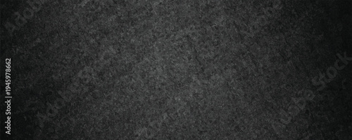 black rustic texture. Retro blackwashed surface of the old wall. Ancient structures. Grungy worn uneven painted plaster. blacken the facade background