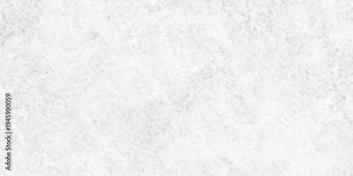 White grunge concrete paper rock stone wall marble texture. Concrete white Panorama blank rough wall for background. Rock limestone grunge wall rough granite decoration.