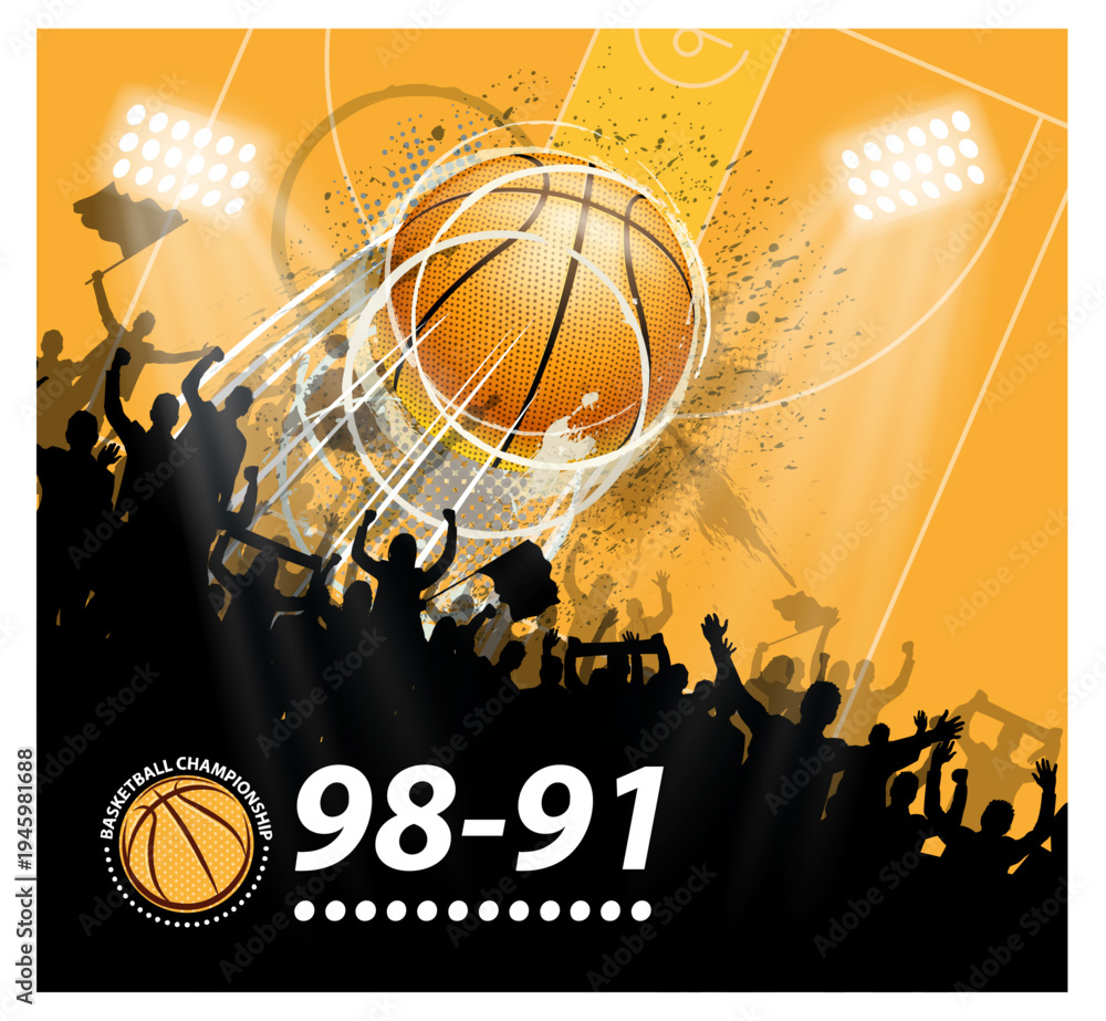 Fototapeta premium hot season