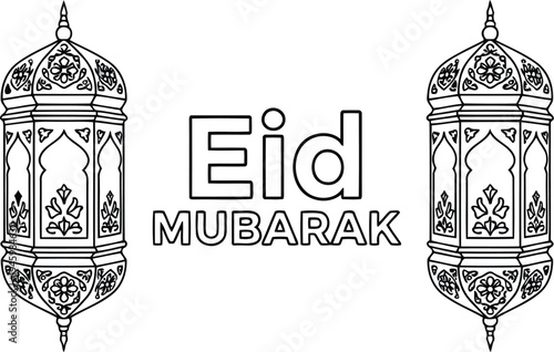 Vintage-style mechanical lamp with dual adjustable arms and switches VectorVintage-style mechanical lamp with dual adjustable arms and switches Vector