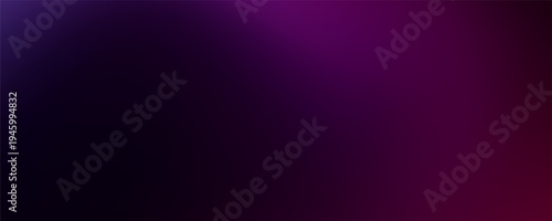Abstract blurred background image of blue, purple colors gradient used as an illustration. Designing posters or advertisements.