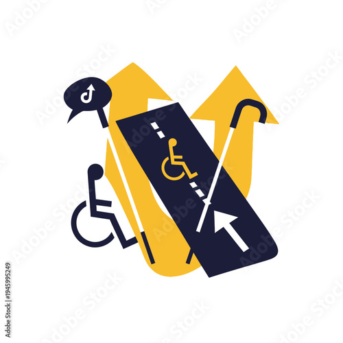 Inclusive Design for Enhanced Accessibility and Equitable Mobility Solutions