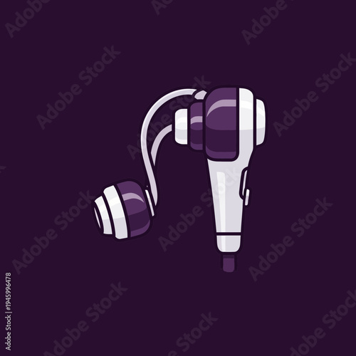 Innovative Digital Ear Tool: A Fresh Design for Audio Analysis and Hearing Healthcare Concepts