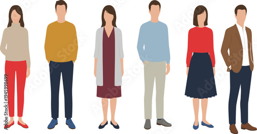 Set of professional businessman silhouettes in various poses including thinking, presenting, and confident standing isolated black vector illustration.