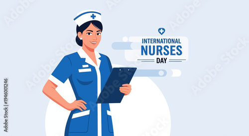 International Nurses Day: A Celebration of Healthcare Professionals and Compassionate Care