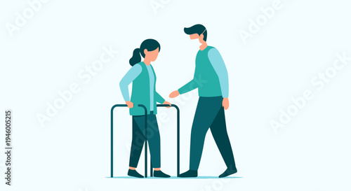 Medical Assistance: Guiding Recovery And Providing Support For Injury Rehabilitation