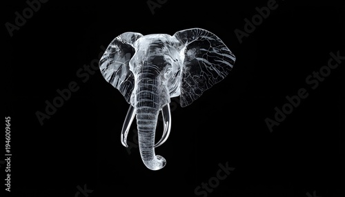 elephant tattoo