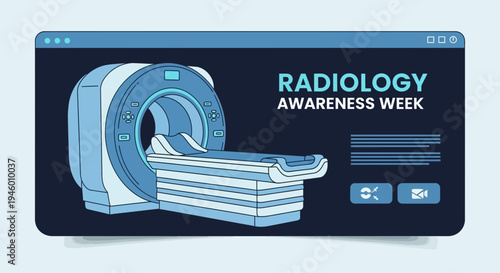 Medical Imaging Awareness: Promoting Radiography and Radiological Advancement in Healthcare