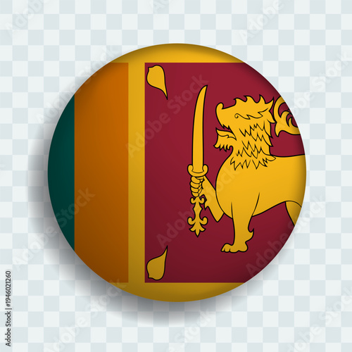 Sri Lanka round ball