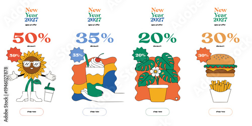 New Year 2027 Special Offers – Enjoy 20% to 50% Discounts on Food, Gifts, and Seasonal Deals | Shop Limited‑Time Festive Promotions